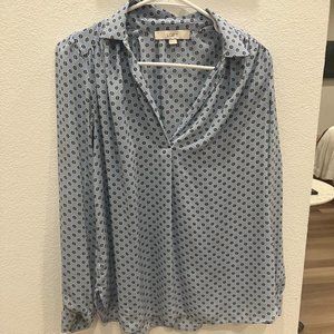 Loft, XXS, worn twice, $30 shipped